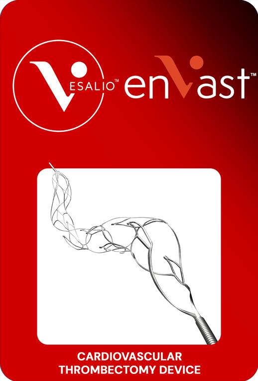 P14 Step Endovascular Delta Surgical